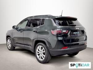 Jeep Compass 1.3 Gse T4 96kW (130CV) Longitude MT FWD