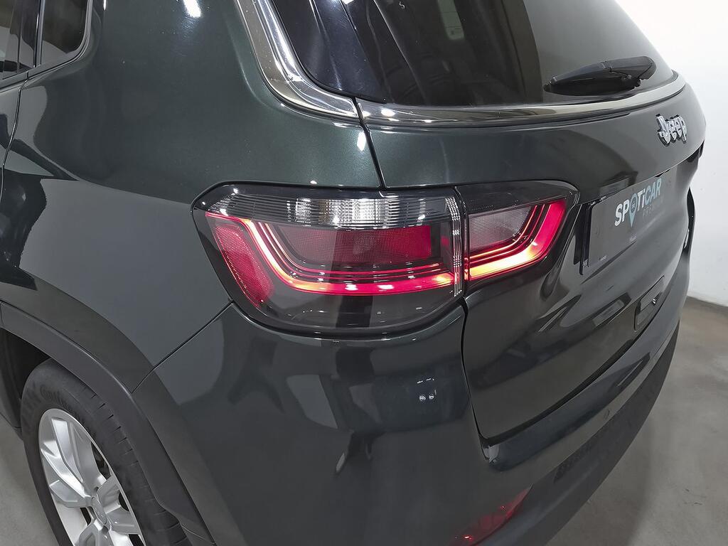 Jeep Compass 1.3 Gse T4 96kW (130CV) Longitude MT FWD 34