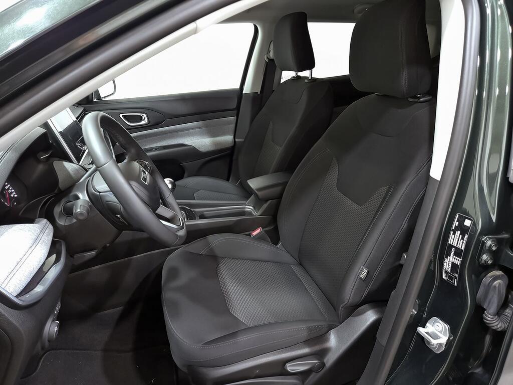 Jeep Compass 1.3 Gse T4 96kW (130CV) Longitude MT FWD 7