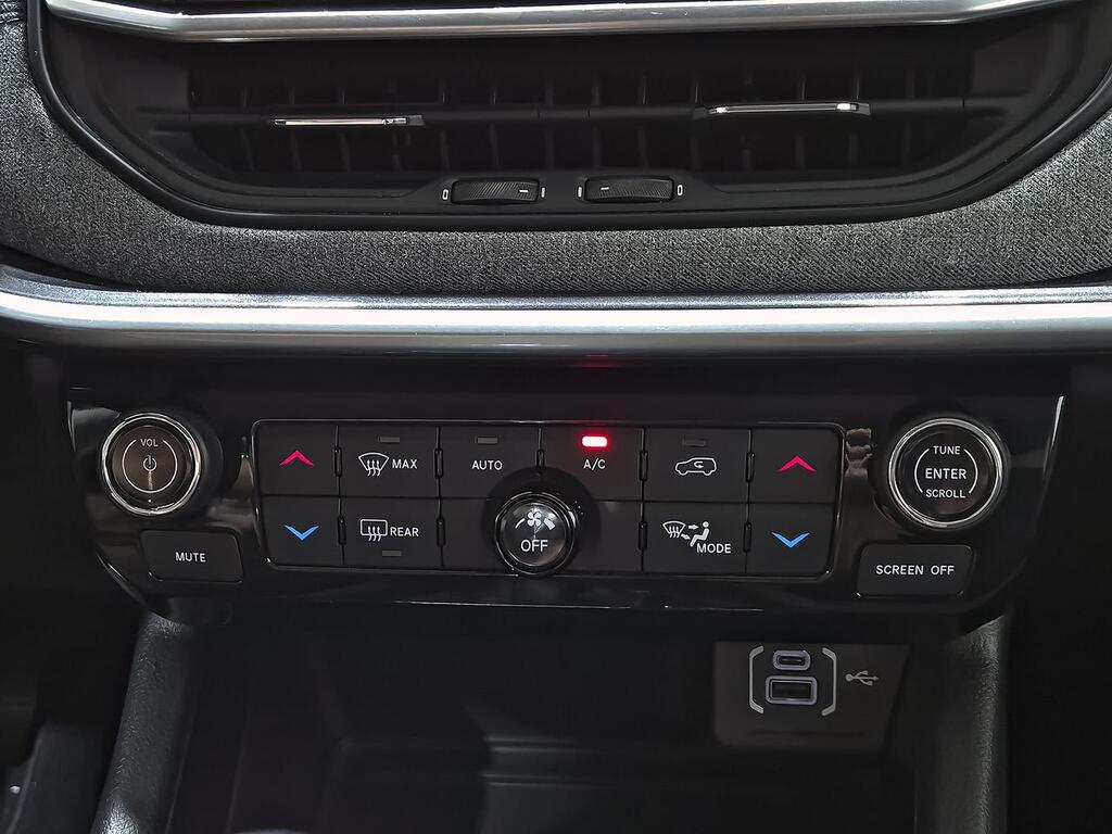 Jeep Compass 1.3 Gse T4 96kW (130CV) Longitude MT FWD 24