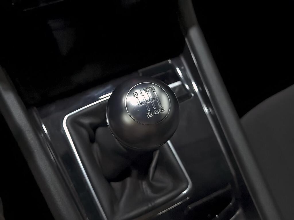 Jeep Compass 1.3 Gse T4 96kW (130CV) Longitude MT FWD 25