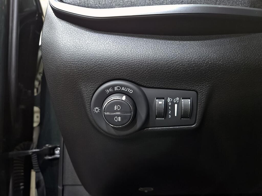 Jeep Compass 1.3 Gse T4 96kW (130CV) Longitude MT FWD 12