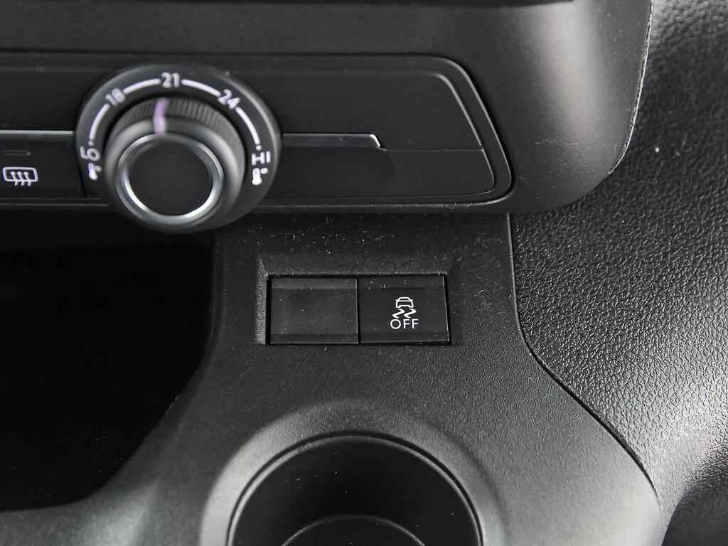 Peugeot Rifter Active Pack Standard BlueHDi 73kW 23