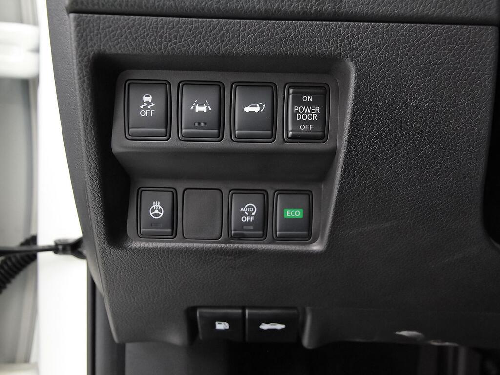 Nissan X-Trail 5P DIG-T 120 kW (160 CV) E6D DCT TEKNA 13