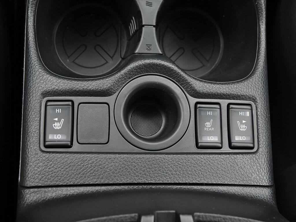 Nissan X-Trail 5P DIG-T 120 kW (160 CV) E6D DCT TEKNA 29