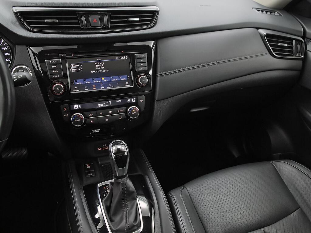 Nissan X-Trail 5P DIG-T 120 kW (160 CV) E6D DCT TEKNA 10