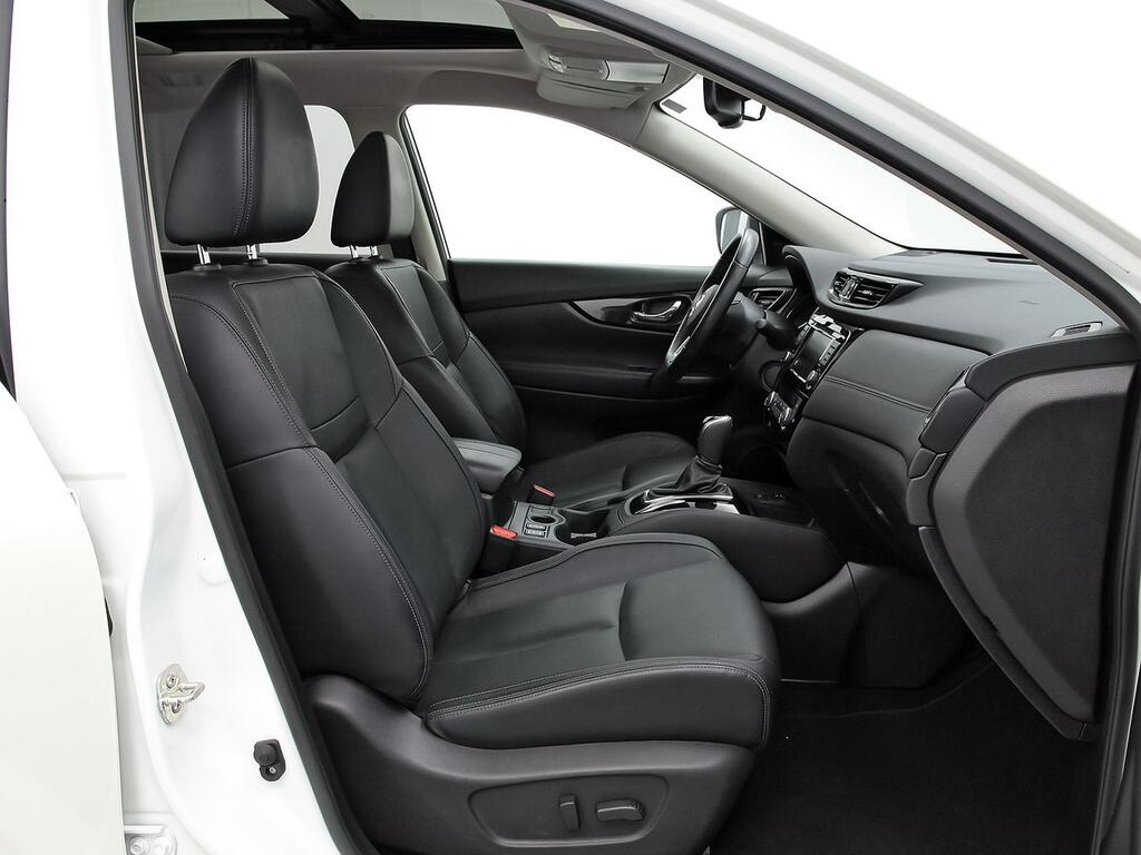 Nissan X-Trail 5P DIG-T 120 kW (160 CV) E6D DCT TEKNA 7