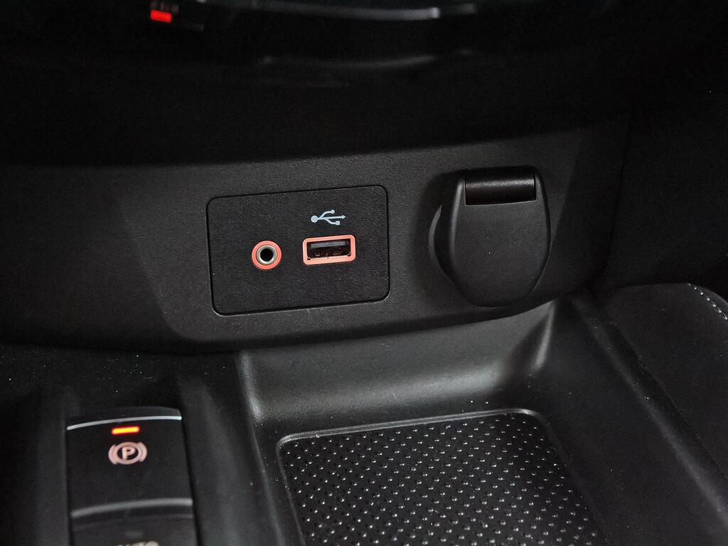 Nissan X-Trail 5P DIG-T 120 kW (160 CV) E6D DCT TEKNA 25