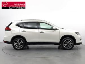 Nissan X-Trail 5P DIG-T 120 kW (160 CV) E6D DCT TEKNA