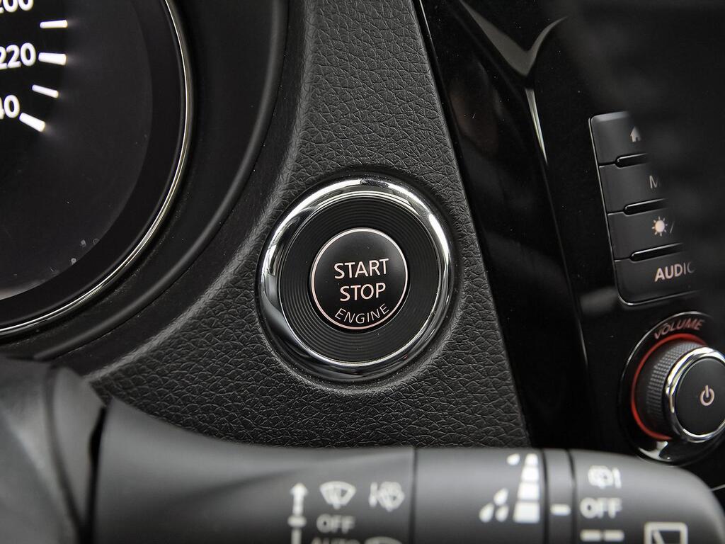 Nissan X-Trail 5P DIG-T 120 kW (160 CV) E6D DCT TEKNA 15