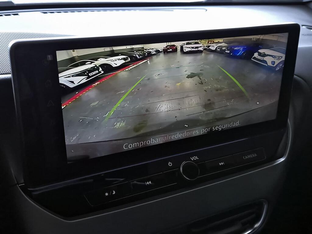 Nissan Juke 1.6 Hybrid 105kW (145CV) N-Connecta 20