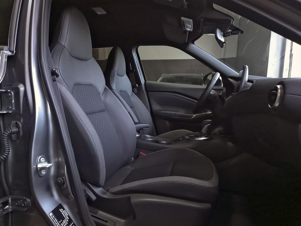 Nissan Juke 1.6 Hybrid 105kW (145CV) N-Connecta 7