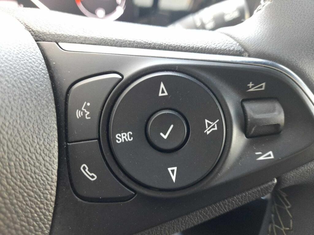 Opel Mokka 1.2 T 100kW (136 CV) Ultimate 25