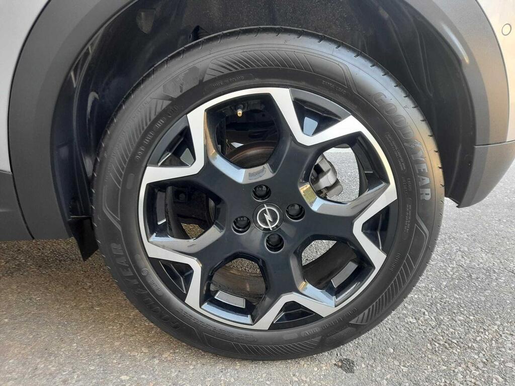 Opel Mokka 1.2 T 100kW (136 CV) Ultimate 13