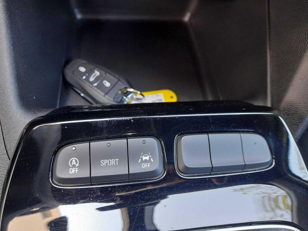 Opel Mokka 1.2 T 100kW (136 CV) Ultimate 20