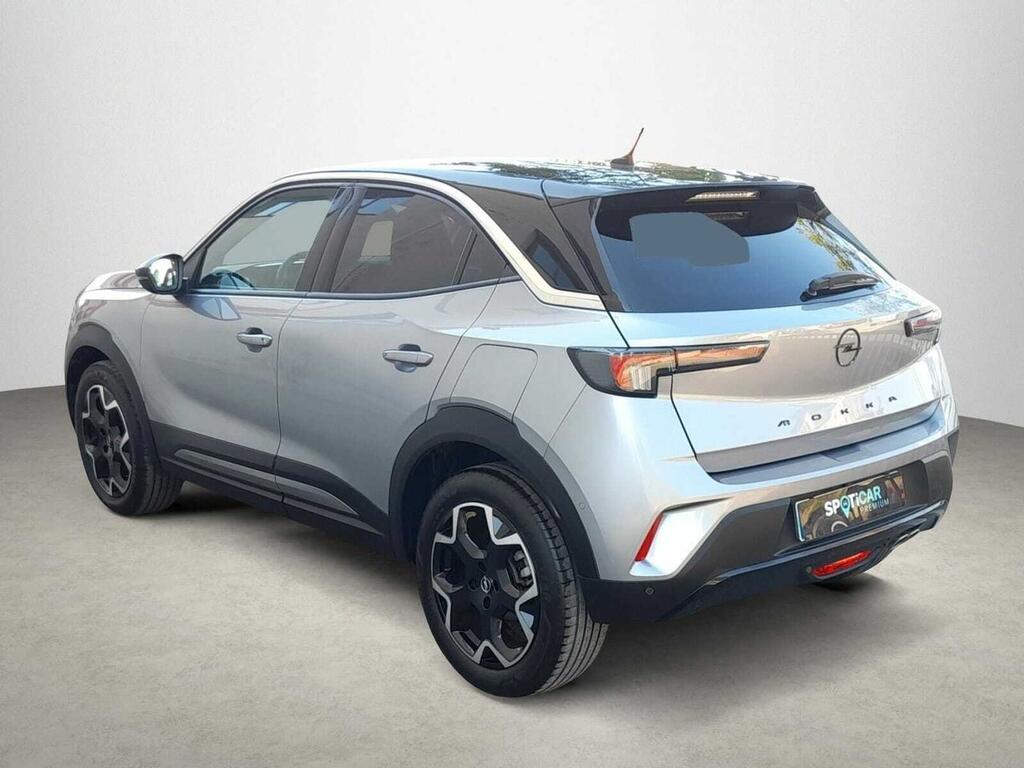 Opel Mokka 1.2 T 100kW (136 CV) Ultimate 7