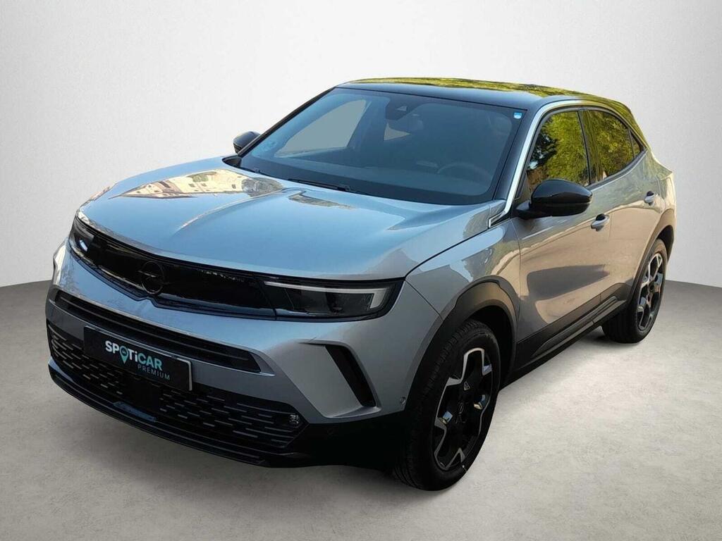 Opel Mokka 1.2 T 100kW (136 CV) Ultimate