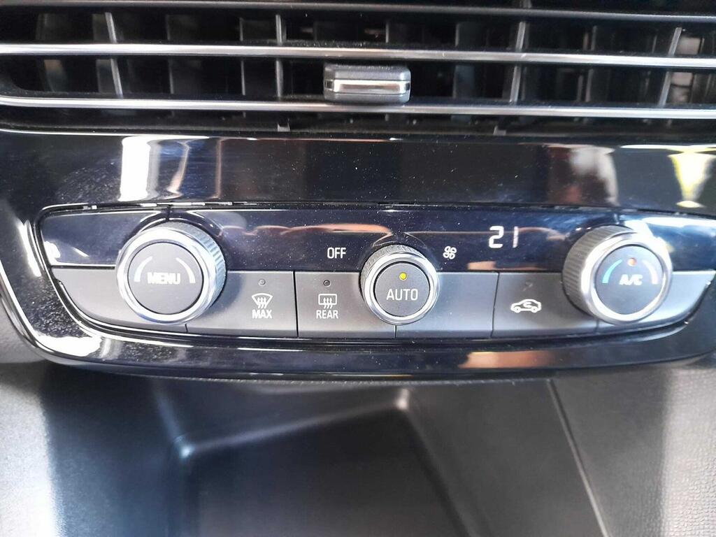 Opel Mokka 1.2 T 100kW (136 CV) Ultimate 19