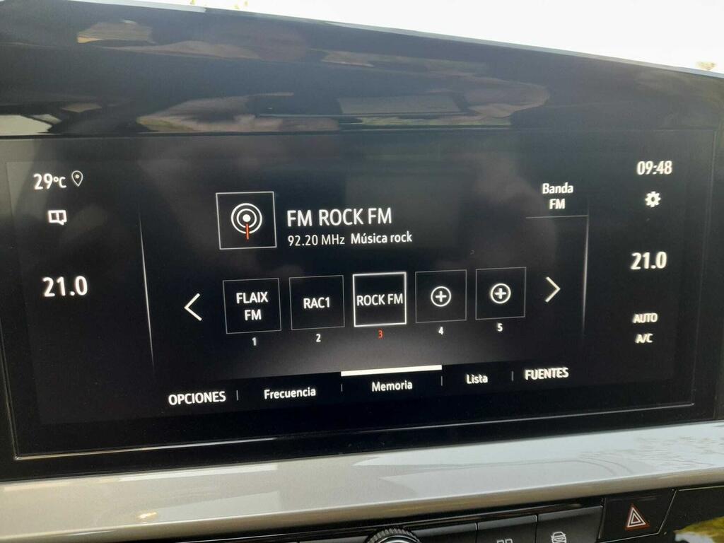 Opel Mokka 1.2 T 100kW (136 CV) Ultimate 26