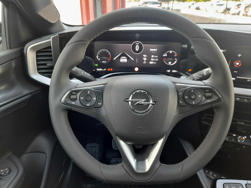 Opel Mokka 1.2 T 100kW (136 CV) Ultimate 9