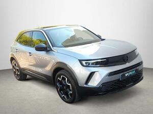 Opel Mokka 1.2 T 100kW (136 CV) Ultimate