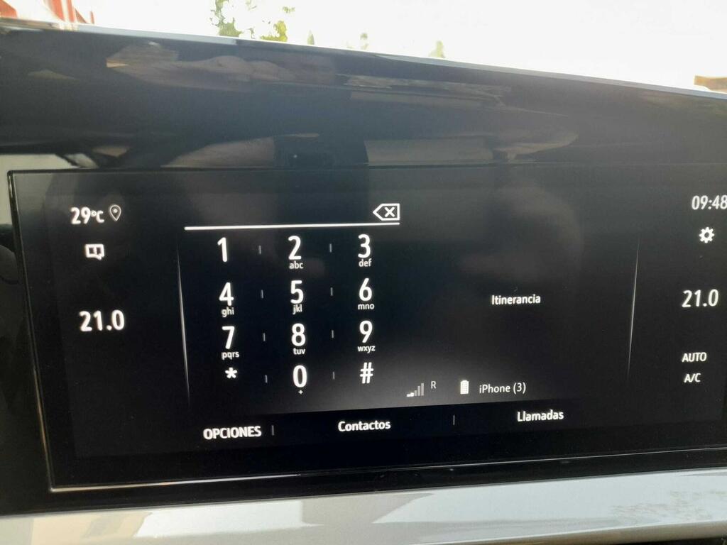 Opel Mokka 1.2 T 100kW (136 CV) Ultimate 27