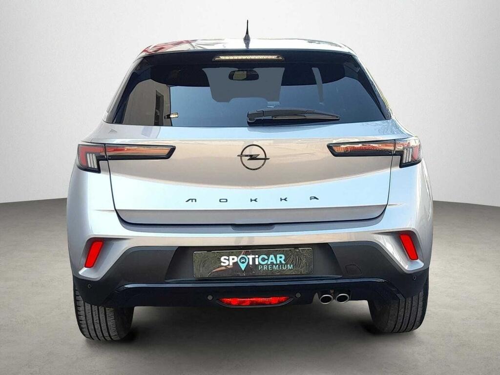 Opel Mokka 1.2 T 100kW (136 CV) Ultimate 5