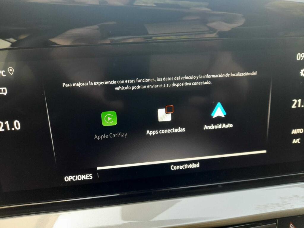 Opel Mokka 1.2 T 100kW (136 CV) Ultimate 28