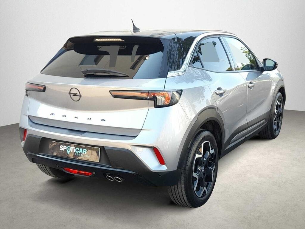 Opel Mokka 1.2 T 100kW (136 CV) Ultimate 37