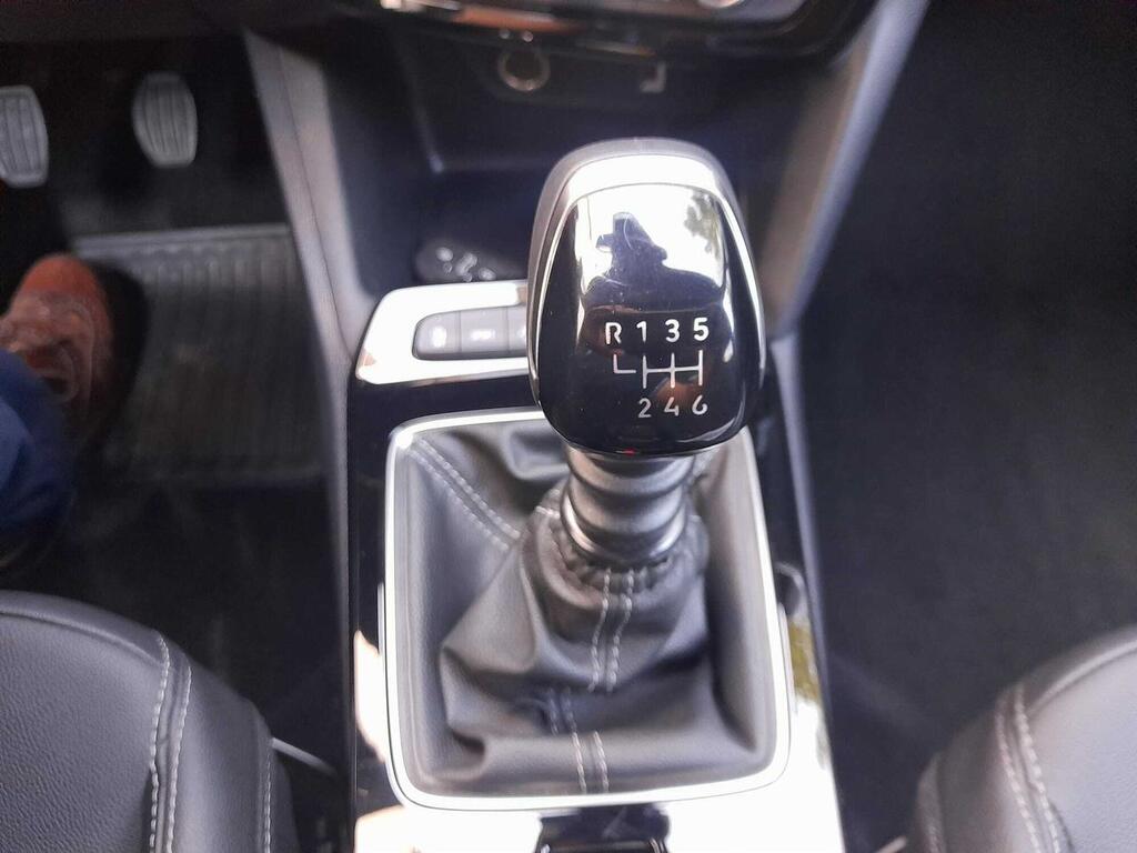 Opel Mokka 1.2 T 100kW (136 CV) Ultimate 14