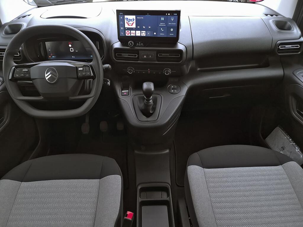 Citroën Berlingo Talla XL BlueHDi 100 S&S PLUS 7