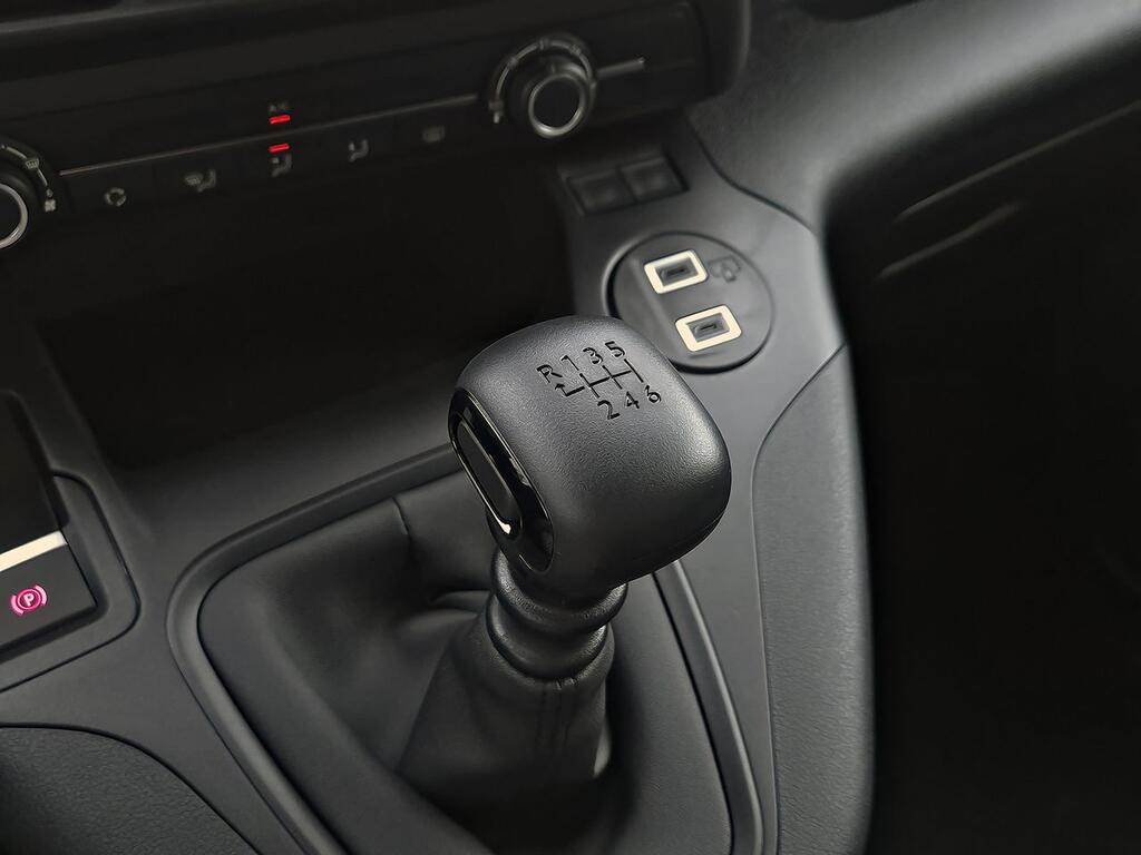 Citroën Berlingo Talla XL BlueHDi 100 S&S PLUS 26