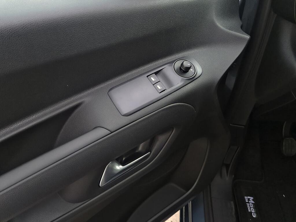 Citroën Berlingo Talla XL BlueHDi 100 S&S PLUS 12