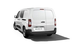 Citroën Berlingo 1.5 BLUEHDI 75KW D CAB XL 5P