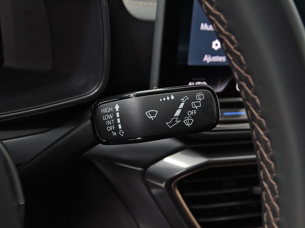 Cupra León 1.5 eTSI 110kW (150CV) DSG 14