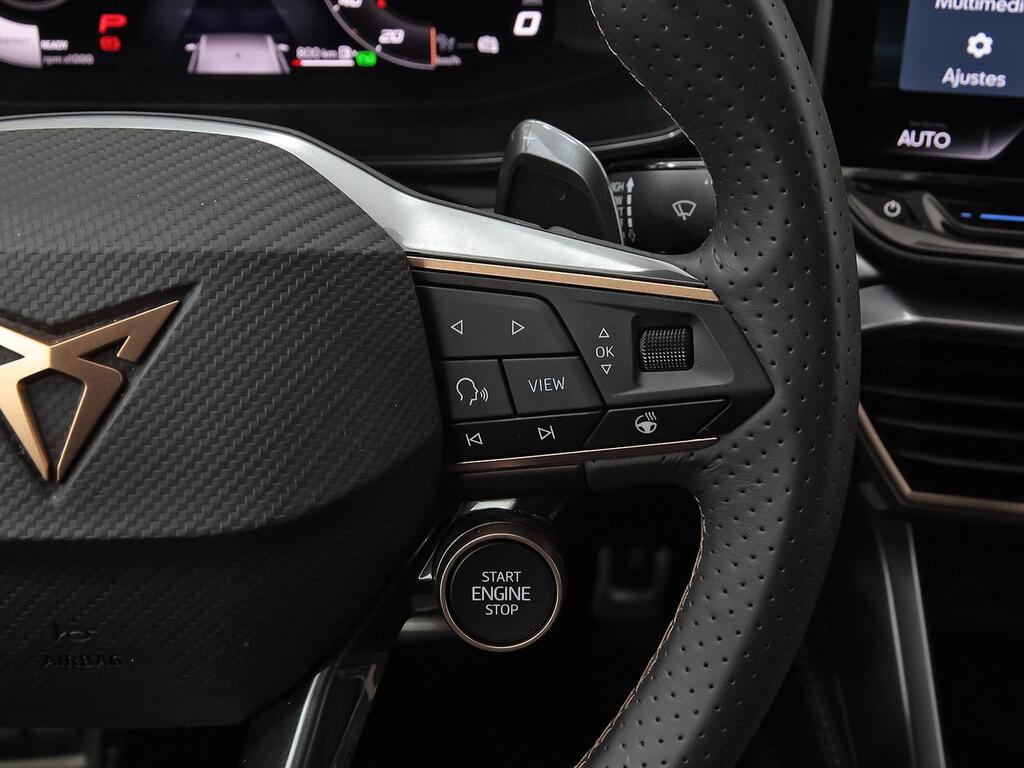 Cupra León 1.5 eTSI 110kW (150CV) DSG 16