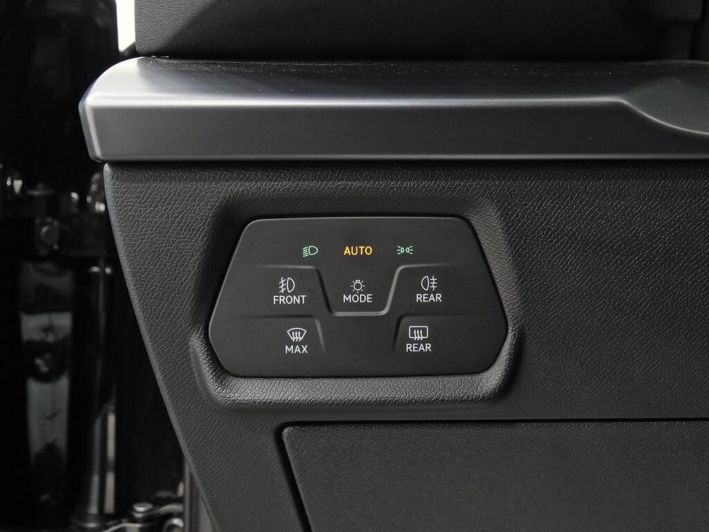 Cupra León 1.5 eTSI 110kW (150CV) DSG 11