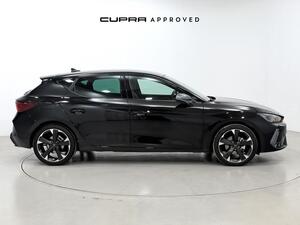 Cupra León 1.5 eTSI 110kW (150CV) DSG