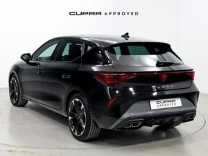 Cupra León 1.5 eTSI 110kW (150CV) DSG
