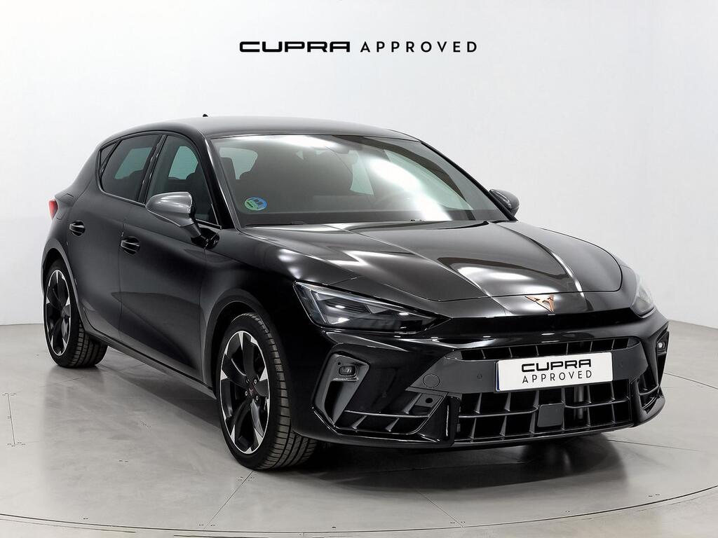 CUPRA León 1.5 eTSI 110kW (150CV) DSG