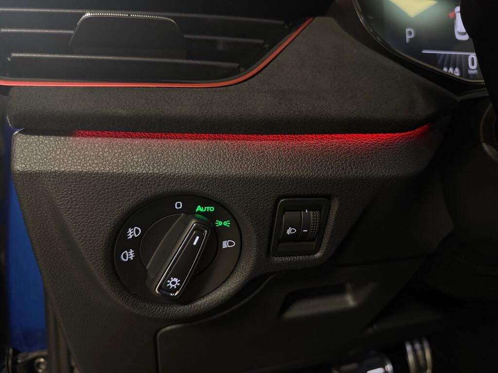 Skoda Kamiq 1.0 TSI 85kW (115CV) DSG SELECTION 11