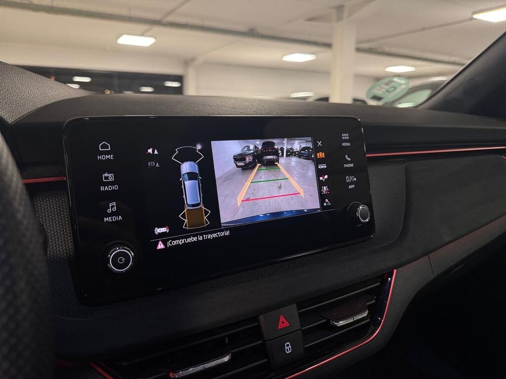 Skoda Kamiq 1.0 TSI 85kW (115CV) DSG SELECTION 13