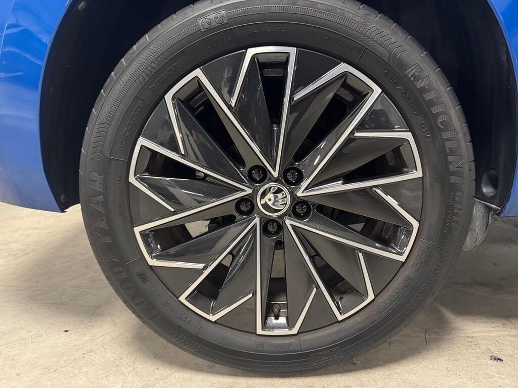 Skoda Kamiq 1.0 TSI 85kW (115CV) DSG SELECTION 8