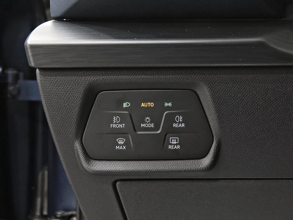 Cupra Formentor 2.0 TSI 228kW) 4Drive DSG L Ed Petrol M 14