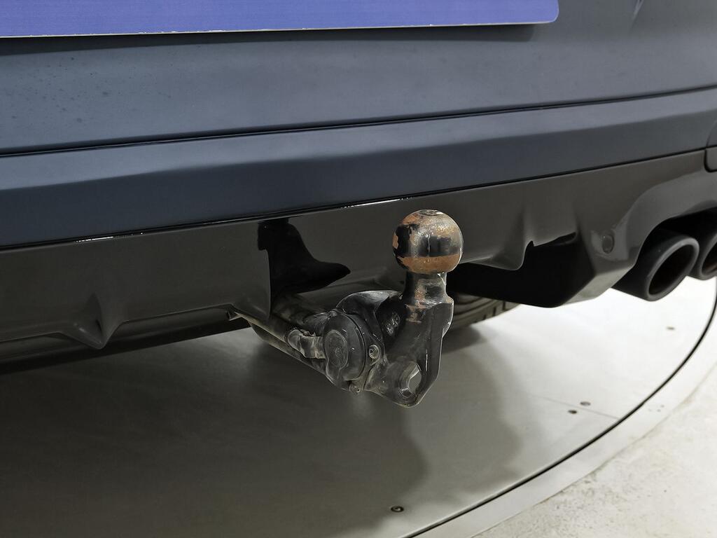 Cupra Formentor 2.0 TSI 228kW) 4Drive DSG L Ed Petrol M 43