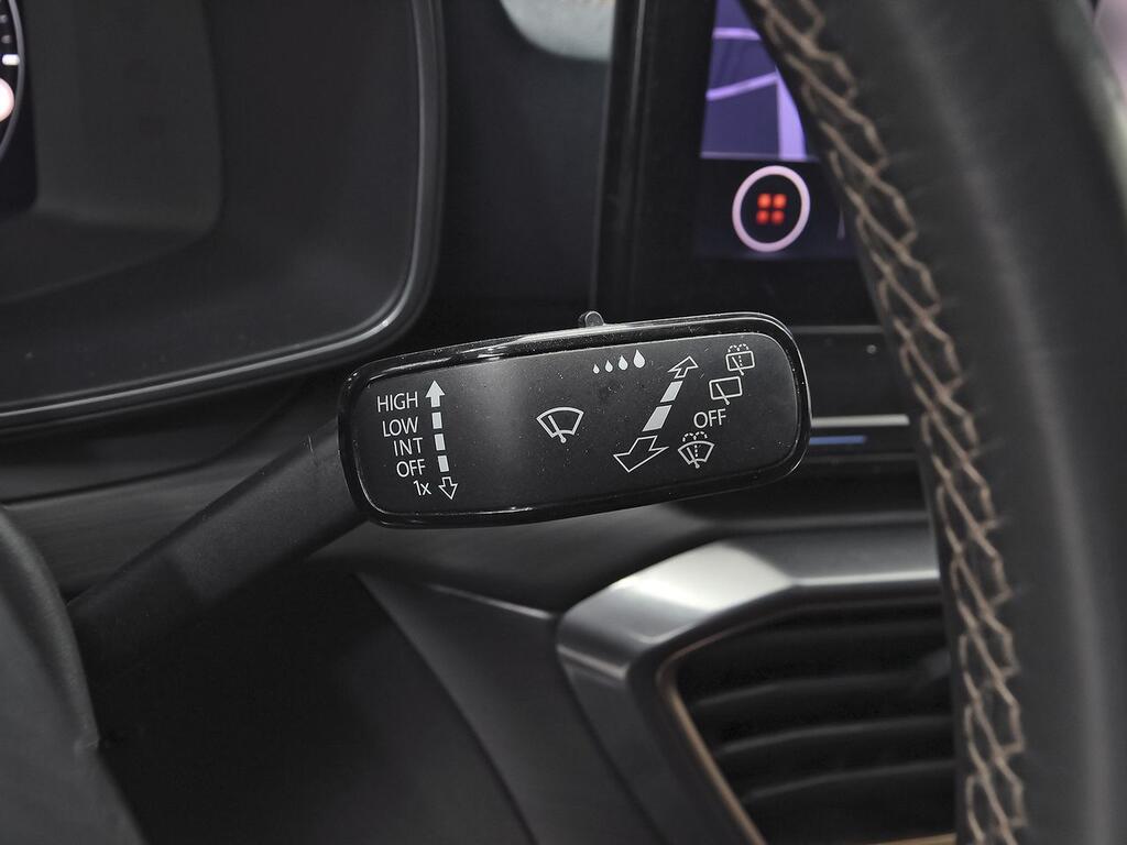 Cupra Formentor 2.0 TSI 228kW) 4Drive DSG L Ed Petrol M 17