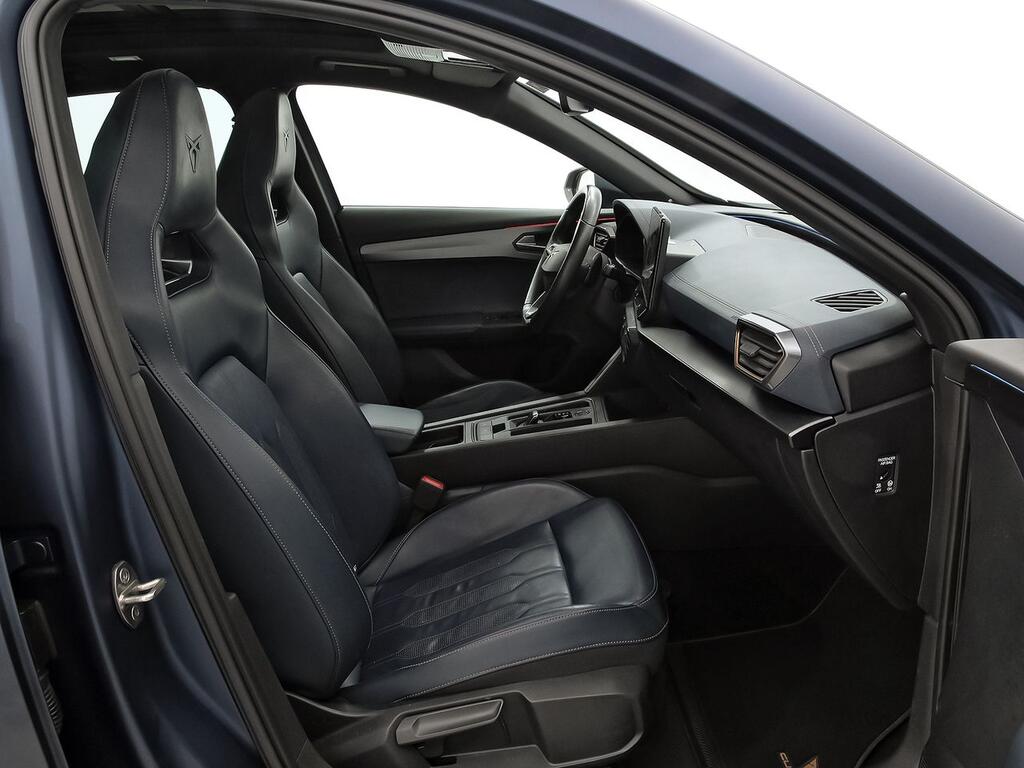 Cupra Formentor 2.0 TSI 228kW) 4Drive DSG L Ed Petrol M 7