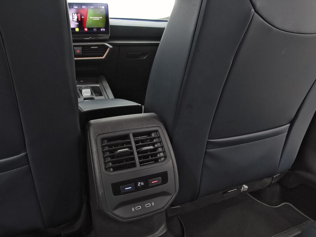 Cupra Formentor 2.0 TSI 228kW) 4Drive DSG L Ed Petrol M 40