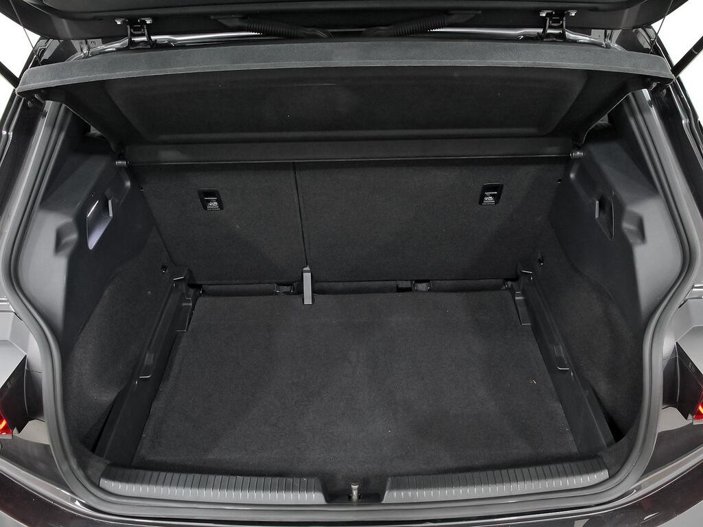 Cupra Born 150kW (204 CV) 58kWh 7