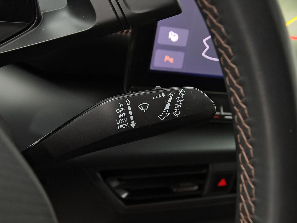 Cupra Born 150kW (204 CV) 58kWh 14